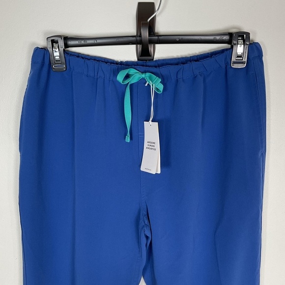 Figs Mens Pisco Scrub Bottoms  Size Large Tall NEW - Picture 2 of 11